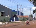Lập đoàn kiểm tra các dự án xây dựng trái phép tại cụm công nghiệp Phước Tân, Đồng Nai