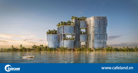 Read more about the article Dự án Sky Forest Residences Ecopark