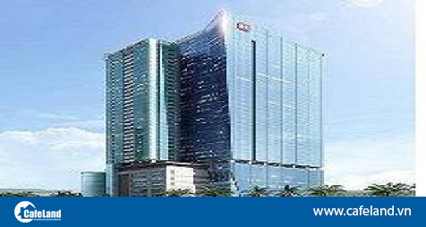 Read more about the article Tổ hợp văn phòng, trung tâm thương mại, căn hộ cao cấp Habico Tower