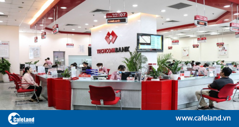 SSI: Techcombank sẽ vượt Vietcombank, trở thành ngân hàng có lợi nhuận cao nhất quý 3.2021 - CafeLand.Vn...