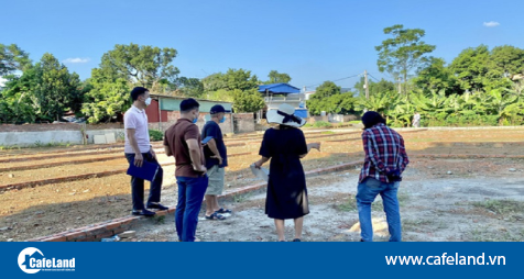 Chống “đầu cơ” bất động sản – Cần sớm đưa công cụ thuế vào quản lý - CafeLand.Vn...