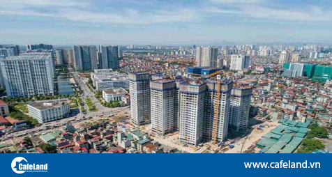 Read more about the article Kỳ lạ những doanh nghiệp bất động sản, xây dựng có cổ phiếu tăng giá vùn vụt