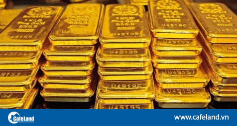 Read more about the article Điểm tin sáng: USD tăng sốc, vàng giảm mạnh