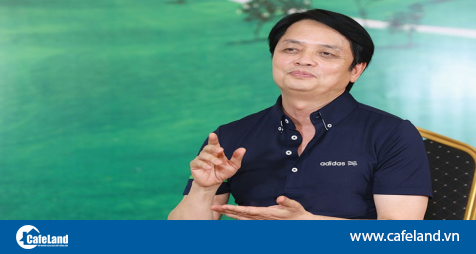 Read more about the article Cựu Chủ tịch LienVietPostBank Nguyễn Đức Hưởng được đề cử làm Chủ tịch HĐQT CMVIETNAM