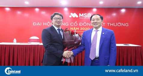 Read more about the article Đại gia Trần Anh Tuấn tăng sở hữu tại MaritimeBank