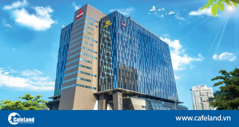 Read more about the article Vietcombank rao bán tòa cao ốc PVGas Tower
