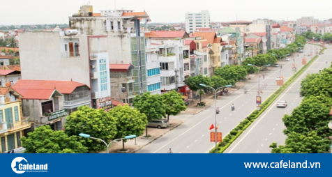 Read more about the article Giá nhà đất thổ cư Hà Nội tăng mạnh, người mua không dám ‘xuống’ tiền