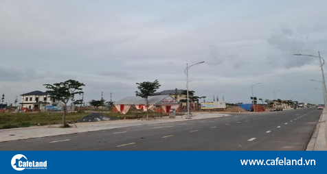 Read more about the article Xử lý tình trạng ‘cò đất’ trong khu tái định cư sân bay Long Thành
