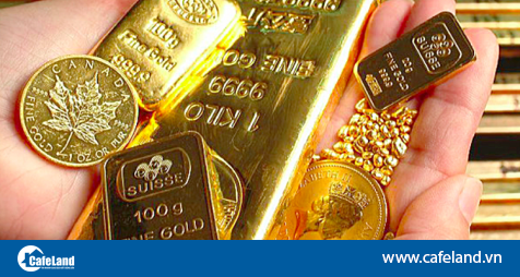 Read more about the article Điểm tin sáng: USD giảm giá, vàng tăng nhẹ phiên cuối tuần