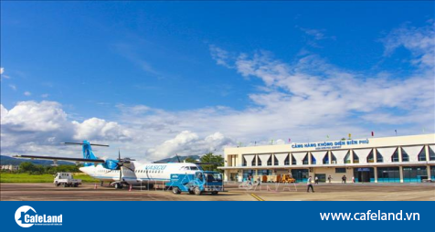 Read more about the article Yêu cầu khởi công xây dựng sân bay Điện Biên trong tháng 1/2022
