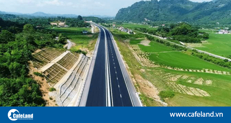 Read more about the article Cao tốc Đồng Đăng – Trà Lĩnh phải xong trước năm 2025