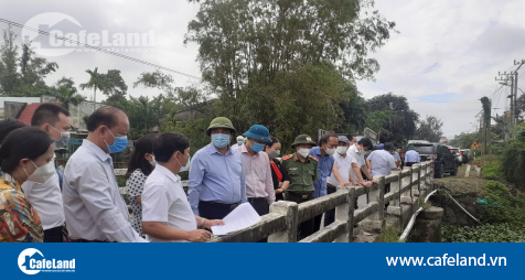 Read more about the article Quảng Nam điều chỉnh phương án đầu tư cầu Nghĩa Tự bắt qua sông Cổ Cò