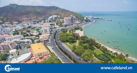Read more about the article Bà Rịa – Vũng Tàu: Nghe tin tăng giá đất 2022, dân buôn tranh thủ gom hàng