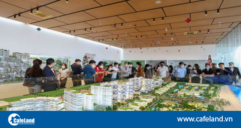 Read more about the article Nam Group lên kế hoạch Bắc tiến, dự kiến chào sân 10.000 sản phẩm năm 2022
