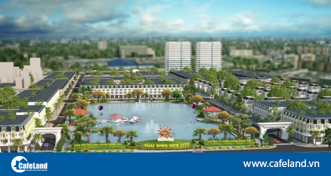 Read more about the article Thái Bình kêu gọi đầu tư khu đô thị phía Nam thành phố hơn 1.100 tỉ đồng