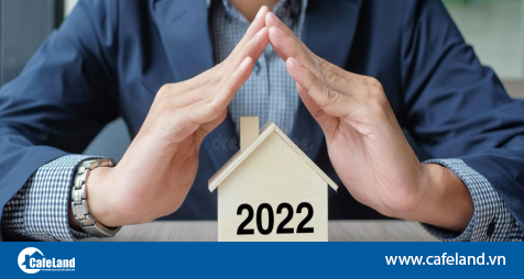 Read more about the article Dự đoán thị trường bất động sản toàn cầu năm 2022