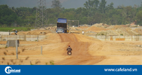 Read more about the article Vì sao dự án 1.134 tỷ đồng tại Đà Nẵng bị chậm tiến độ?