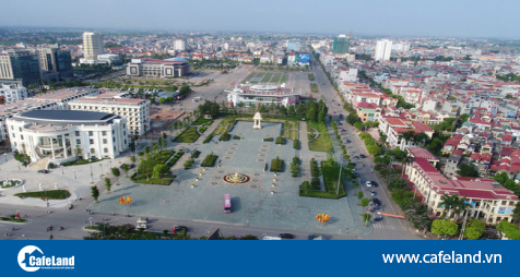 Read more about the article Bắc Giang kêu gọi đầu tư 5 dự án có tổng diện tích 136ha