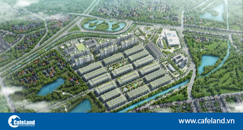 Read more about the article Lideco 1 được giao là chủ đầu tư khu công nghiệp 1.185 tỉ đồng ở Bắc Giang