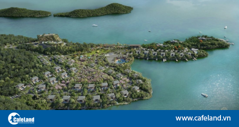 Read more about the article Cullinan Hòa Bình Resort: Khai phá định nghĩa mới “Bất động sản đảo hồ” đẳng cấp miền Bắc