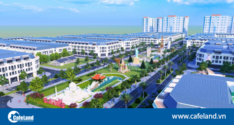 Read more about the article Viglacera đề xuất đầu tư tổ hợp khu công nghiệp, đô thị, dịch vụ 900ha tại Thái Nguyên
