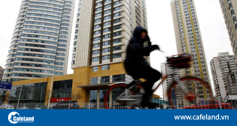 Read more about the article Các thành phố Trung Quốc chạy đua “giữ giá” nhà đất
