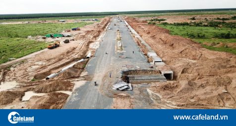 Read more about the article Đồng Nai xin điều chỉnh Dự án thành phần giải phóng mặt bằng Sân bay Long Thành