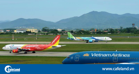 Read more about the article Từ 1/1/2022, Việt Nam khôi phục lại đường bay quốc tế