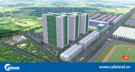 Read more about the article Thêm 19 dự án nhà ở gần 220ha tại Bắc Giang kêu gọi đầu tư