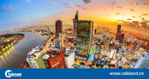 Read more about the article Tổng Giám đốc HSBC Việt Nam: “Năm 2021 đã sắp khép lại… Việt Nam sẽ lấy lại đà tăng trưởng kinh tế vượt bậc của năm 2019”
