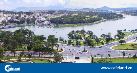 Read more about the article Bất động sản Lâm Đồng sẽ phát triển ra sao trong thời gian đến?