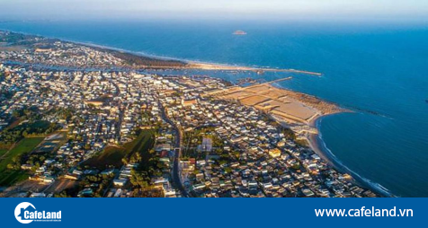 Read more about the article Sức bật bất động sản công nghiệp tại La Gi và xu hướng đầu tư phân khúc đất nền ven biển