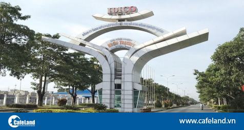 Read more about the article IDICO thành lập công ty bất động sản IDICO Tiền Giang, vốn điều lệ 900 tỷ đồng