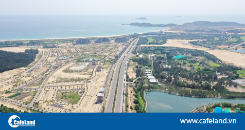 Read more about the article Bình Định thu hút đầu tư 82 dự án trong nước với hơn 101.616 tỷ đồng