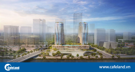 Read more about the article Bảy dự án ở Thủ Thiêm có giá bán từ 100 triệu đồng/m2