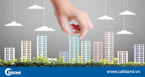Read more about the article Giới đầu tư tiếp tục đặt niềm tin vào thị trường bất động sản trong năm 2022