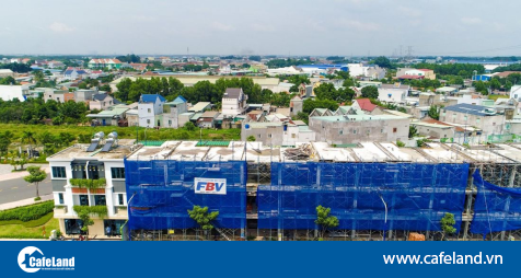 Read more about the article Chính sách “mua nhà 0 đồng” lần đầu tiên xuất hiện trên thị trường nhà phố Bình Dương