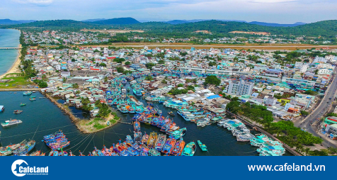 Read more about the article Phú Quốc thay đổi ra sao sau một năm lên thành phố?