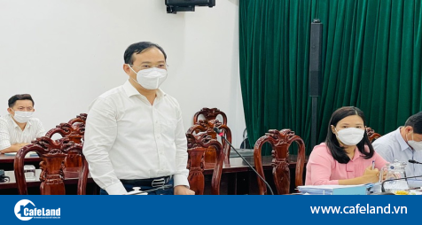 Read more about the article Bình Chánh: Gần 13.500 hộ dân kẹt cứng, vì đâu?