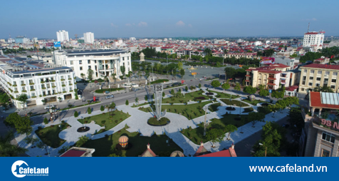 Read more about the article Bắc Giang tìm chủ cho 6 khu đô thị tổng trị giá hơn 8.700 tỉ đồng