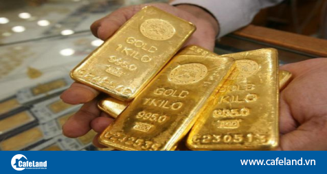Read more about the article Điểm tin sáng: USD suy yếu, vàng tăng giá mạnh