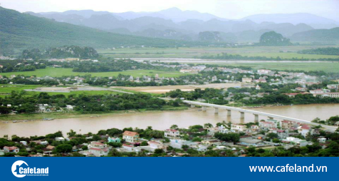 Read more about the article Thanh Hoá tìm chủ cho khu dân cư 291 tỉ đồng tại Cẩm Thuỷ