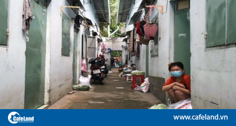 Read more about the article Đồng Nai “trả nợ” nhà ở xã hội cho công nhân