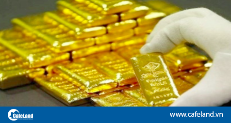 Read more about the article Điểm tin sáng: Giá vàng trong nước quanh ngưỡng 61,6 triệu đồng/lượng