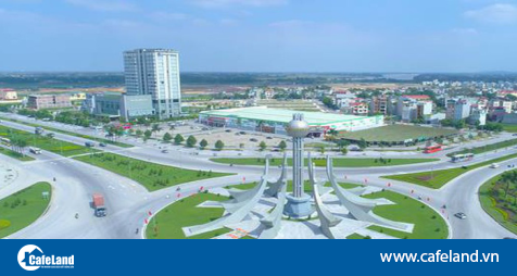 Read more about the article Thanh Hoá mời đầu tư khu dân cư 373 tỉ đồng tại Như Thanh