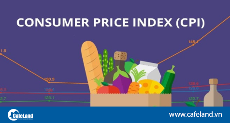 Read more about the article CPI Việt Nam năm 2021 tăng 1,84%