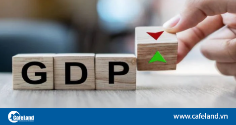 Read more about the article GDP Việt Nam năm 2021 tăng 2,58%