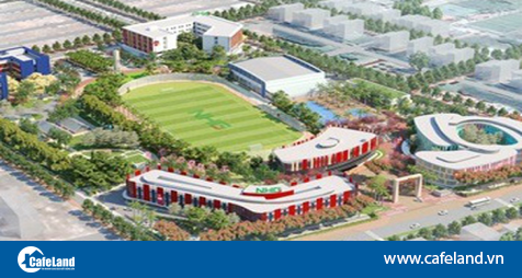 Read more about the article Quảng Nam thống nhất chủ trương lập quy hoạch, đề xuất đầu tư Khu đô thị giáo dục đại học quốc tế