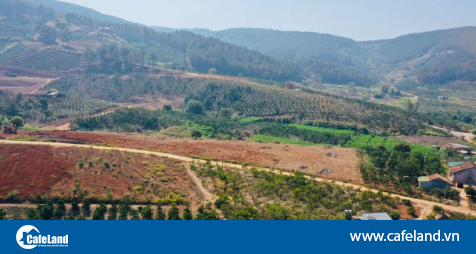 Read more about the article Hai Liên danh với loạt ”ông lớn” đề xuất lập quy hoạch tại cùng một khu vực 15.000 ha ở Lâm Đồng