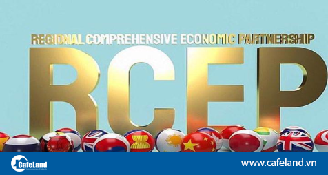 Read more about the article Từ 1/1/2022, RCEP – Hiệp định thương mại lớn nhất thế giới chính thức có hiệu lực